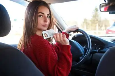 Experienced Driving Instructor Serving In ( Vaughan, Maple, Richmond Hill, Woodbridge, Thornhill and...