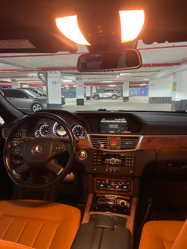 E350 benz in Cars & Trucks in Markham / York Region