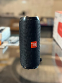 Bluetooth speaker | wireless speaker | outdoor speaker ~ fm