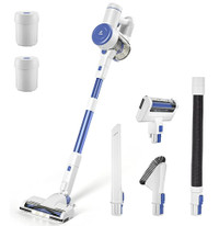 Cordless Vacuum Cleaner with Bbatteries