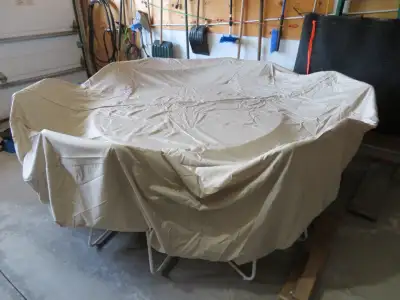 60 inch Patio Table Cover, View more