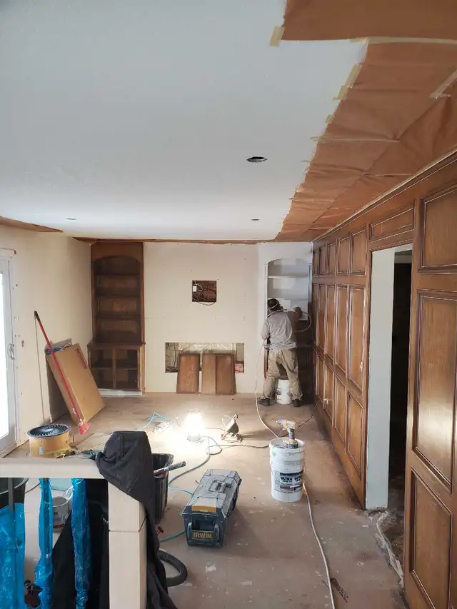 Professional Painter For High Quality Jobs $0 Deposit62863723770753122