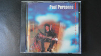 Cd Paul Personne, Uriah Heep