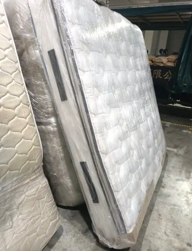  QUEEN DOUBLE AND SINGLE USED MATTRESSES FOR SALE ⚜ in Beds & Mattresses in Delta/Surrey/Langley - Image 7