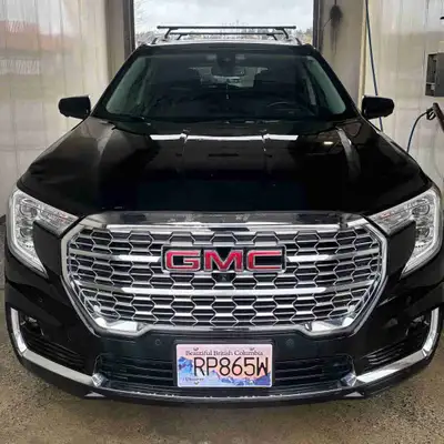 Purchased new in late August 2023. Daily driver. Regularly maintained through the dealership. Last s...