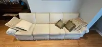Mid-centuary sofa