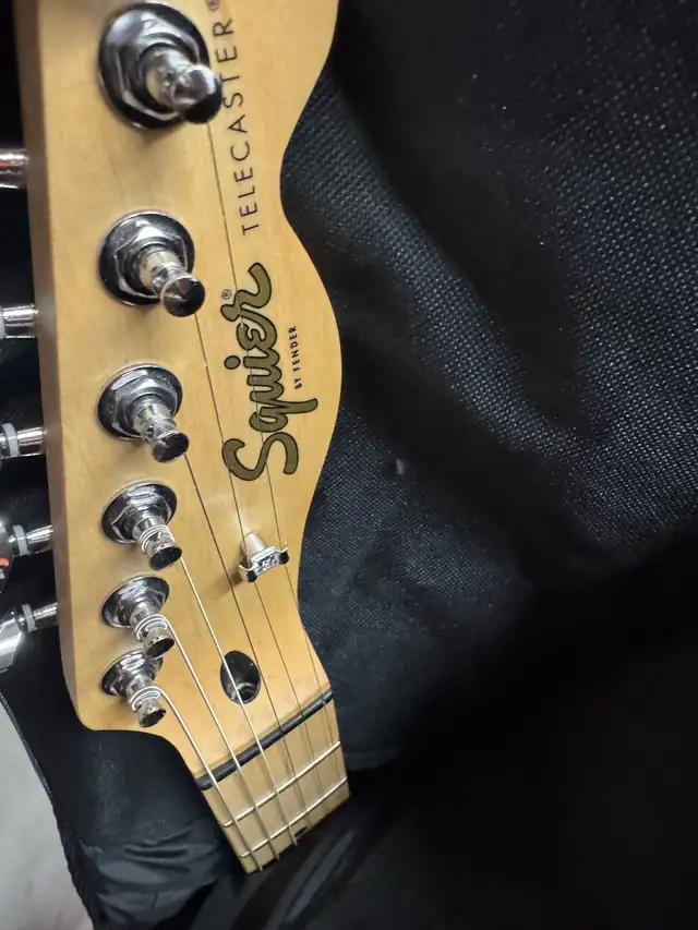 Brand New Telecaster  in Guitars in Markham / York Region - Image 4