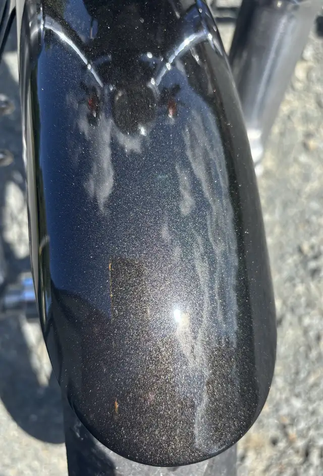 2009 Harley Davidson softail custom in Other in Bedford - Image 11