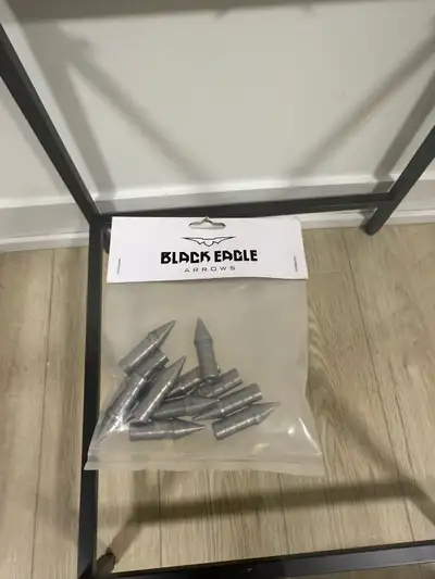 Black Eagle Archery PS23 Nock Crusher Adjustable Glue-In Target , View more