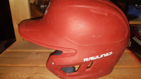 Baseball helmet - Rawlings size 6 7/8 - 7 5/8
