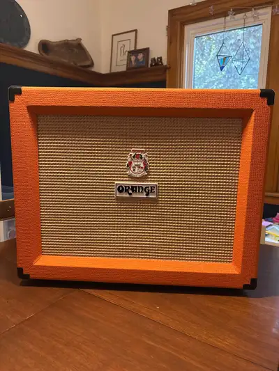 orange single 12” cabinet , View more
