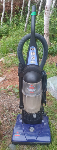 Bissell Vacuum