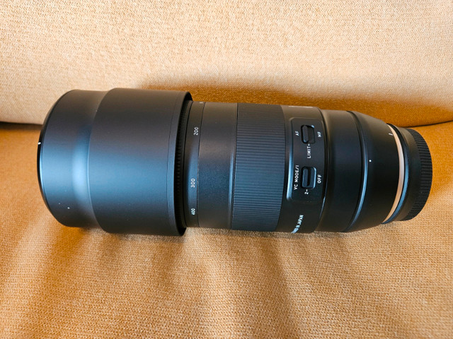 BRAND NEW LENS FOR SALE in Cameras & Camcorders in North Shore - Image 2