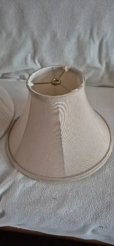 Abat jour/Lamp shade, View more