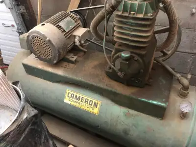 Air Compressor, View more