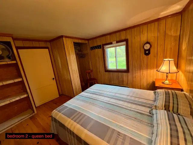 Stony Lake Cottage in Ontario in Canada - Image 18