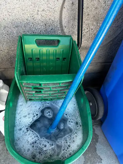 CLEANERS NEEDED IN DOWN TOWN SPADINA, View more