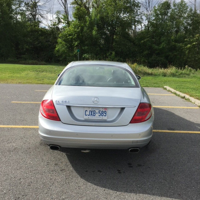 Mercedes Benz in Cars & Trucks in Ottawa - Image 2