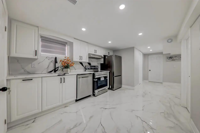 One Basement Room For Rent. Ellesmere/Pharmacy. Close to 401, Close to TTC, Parkway Mall. Easy to go...