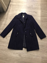 New women’s coat 