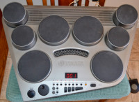 Yamaha Digital Percussion YDD-60 Electronic Drum Kit
