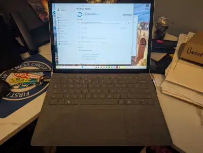 Microsoft Surface Laptop 4 Ryzen Edition, View more