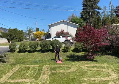 Now Hiring: Landscaping Labourer (Calgary) Flexible schedule: 10-20 hours per week, based on workloa...