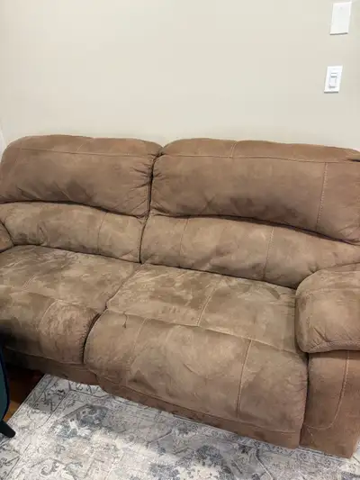 recliner sofa, View more