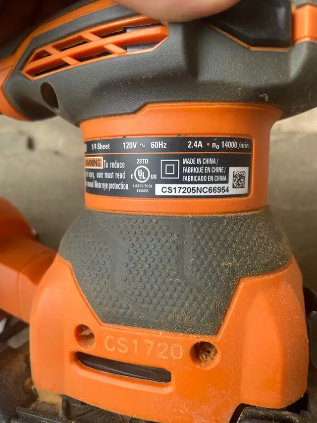 sander tool555210944272803847