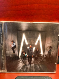 It Won't Be Soon Before Long - Maroon 5 cd