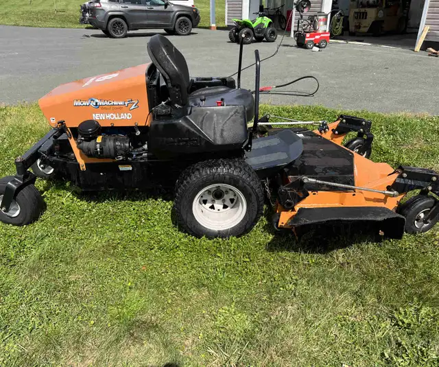 Woods Mower  in Other in Miramichi - Image 2