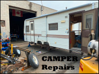 camper  repairs