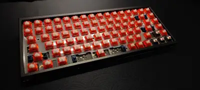Estimated value: $250+ (Willing to negotiate price, send your offers) (Comes with a free Portico75 c...