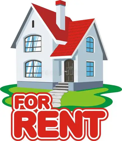3 bedroom house for rent