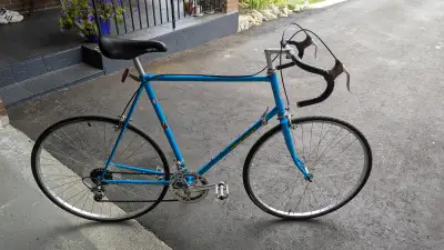 Bike for sale, View more