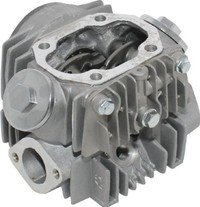 Overstock Special - Cylinder Head Assembly - 110cc, Air Cooled