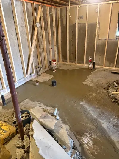 LICENSED AND INSURED PLUMBER FOR HIRE HRM, View more