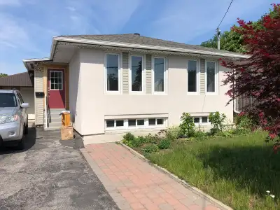 Room for Rent – 1442 Danforth Road, Scarborough Quiet home with utilities included. Bus stop directl...