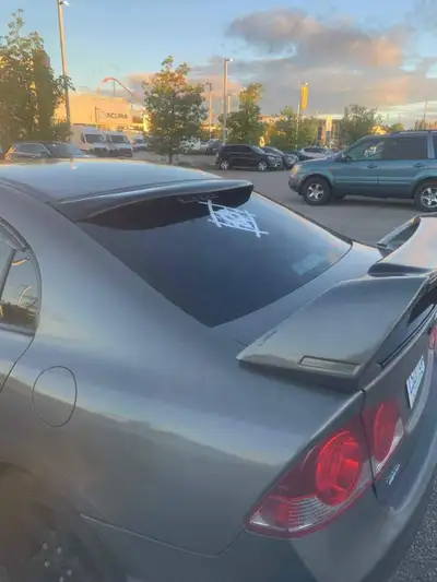 Toyota Corolla Camry Mitsubishi Lancer Kia Optima BMW 3-Series E90 Honda Civic Accord Acura CSX 1.7...