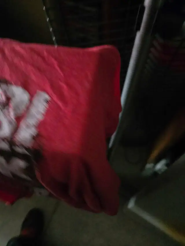 Terri Clark tour T-Shirt in Men's in Belleville - Image 4