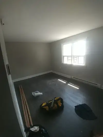 Move in ready as of now. Spacious apartment near down town. Within walking distance to restaurants,...