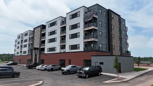 2 bedroom, 2 bath apartment unit, heat and lights included with air-conditioning, in-unit laundry, a...