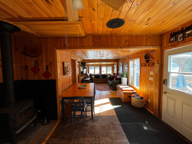 Cottage Rental 1350$/ week  in Ontario - Image 4