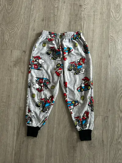 Size 4/5 pyjama pants