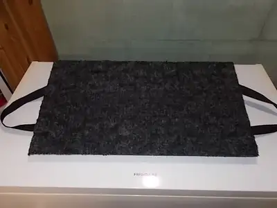 Pedal Board Home Made, View more