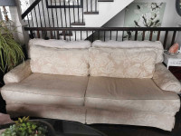 Beautiful comfortable Sofa