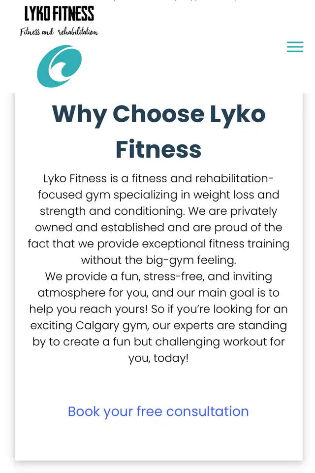 Private Gym-Elite Personal Trainer- Start today for only $163235146434049123