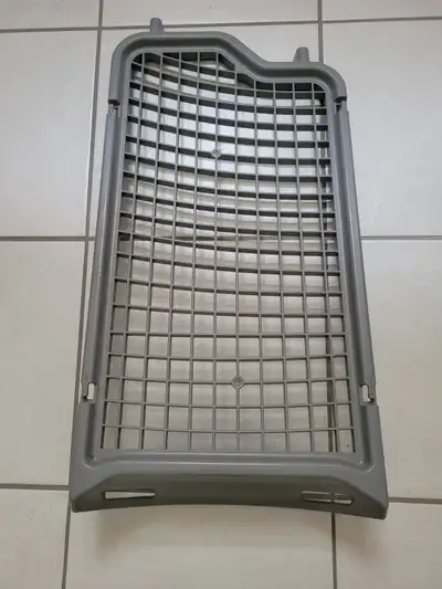 Samsung dryer rack Model #DC61-01843A., View more