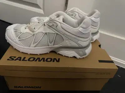 Salomon Unisex XT- Whisper. Size: US M7/W8, View more
