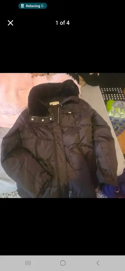 womens micheal kors winter jacket , View more